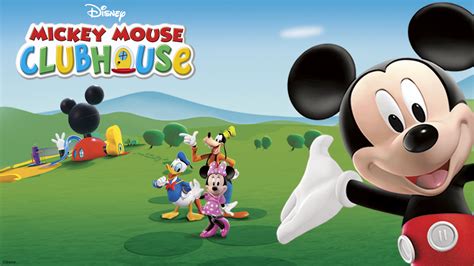 Mickey Mouse Clubhouse – Movies on Google Play