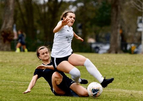 The ECNL Regional League: "Raising the Game" - Girls Soccer Network