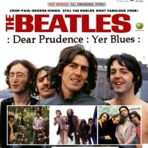 Beatles MIDI/MP3 Lyrics - Yer Blues