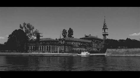 World's Most Haunted Island - Poveglia - YouTube