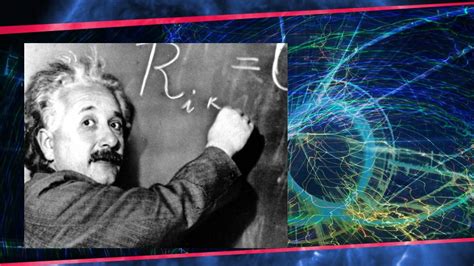 Physicists Found Link Between Einstein’s Equivalence Principle And Quantum Physics ...