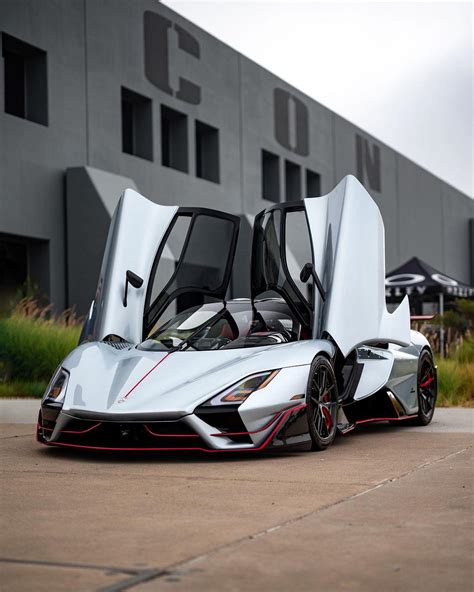 SSC Tuatara Striker [1080x1350] : r/carporn