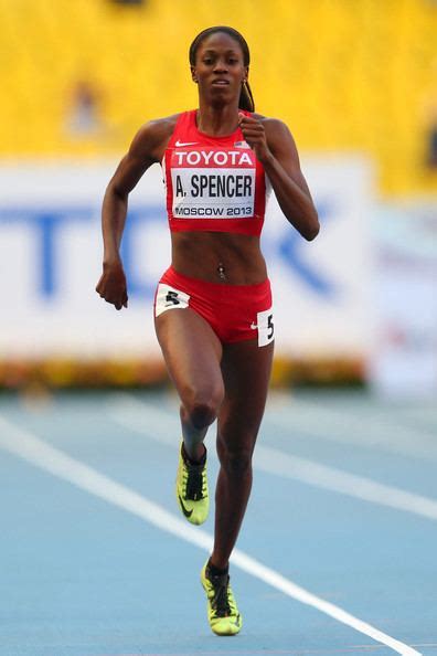 Ashley Spencer (athlete) - Alchetron, the free social encyclopedia