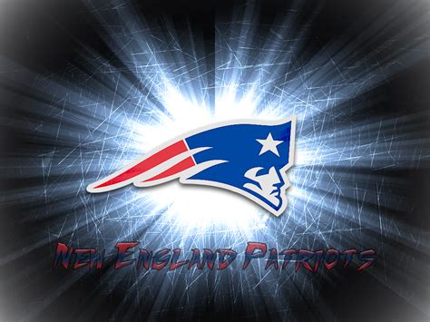 NE Patriots Logo Wallpaper - WallpaperSafari