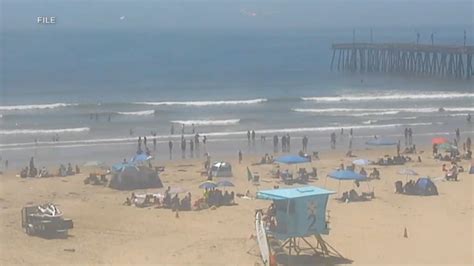 Drowning victim at Pismo Beach identified as Tulare County man - ABC30 ...