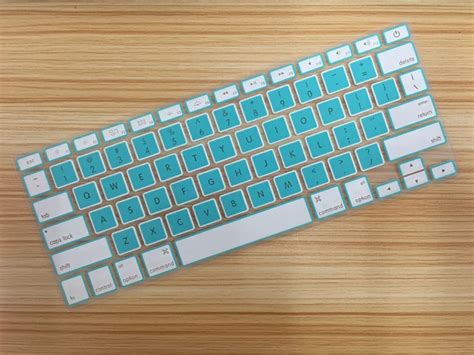 Glow In The Dark Cover Backlight Illumination Hollow Design Keyboard ...