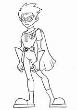 Robin Coloring Pages At GetColoringscom  Free Printable Colorings sketch template