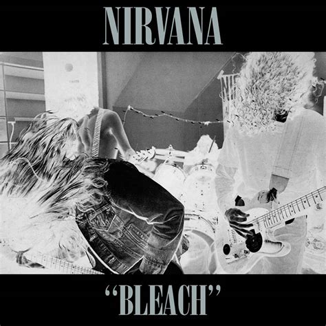 'Bleach': The Caustic Debut That Brought Nirvana To The World