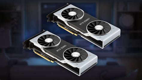 Nvidia RTX 2080 And 2080 Ti Review: Can These Video Cards Handle 4K 60 ...