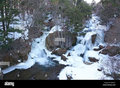 Tochigi Prefecture Japan Stock Photo - Alamy