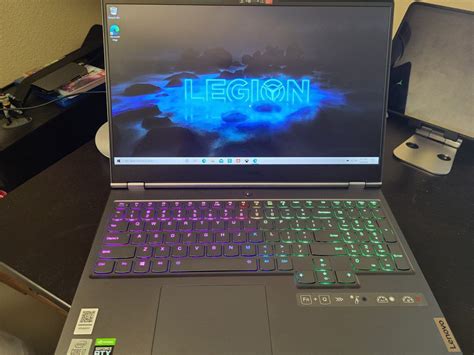 Review: Lenovo Legion 7i - Close to Perfection - TheGWW.com