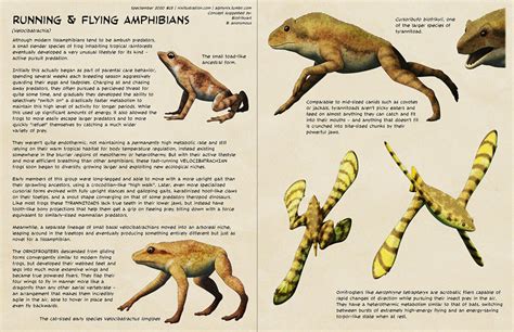 speculative evolution – Page 2 – Nix Illustration