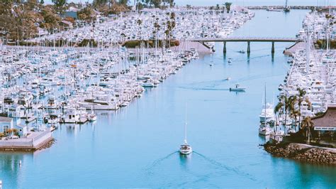 Dana Point Harbor · RSM Design