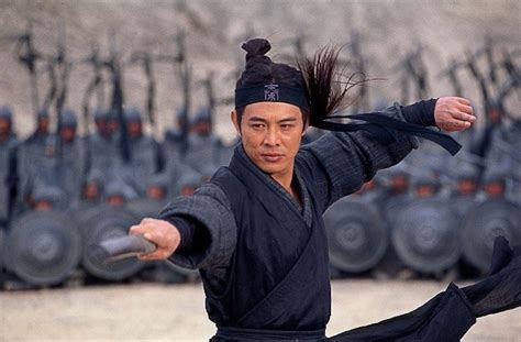 Top 10 Greatest Chinese Martial Arts Actors Of All-Time ~ Mag Grand