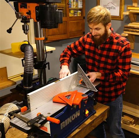 How to Use a Benchtop Jointer: Detailed Analysis