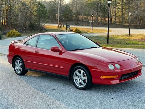 1998 Acura Integra GSR - Classic Car - Greenwood, SC 29646