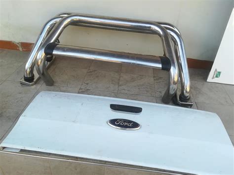 Tailgates Side steps Tow bars Roll... - Mr Tailgates Botswana