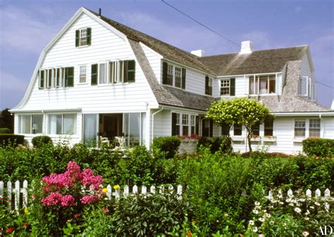 Tour the Kennedy Family’s Houses in Virginia and Hyannis Port ...