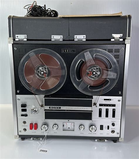 Vintage Radio Auction