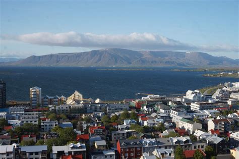 (Photos) Hallgrimskirkja: View From Top, Facts & History | Elite Travel ...