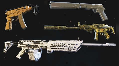 Ghost recon wildlands best weapons - framenimfa