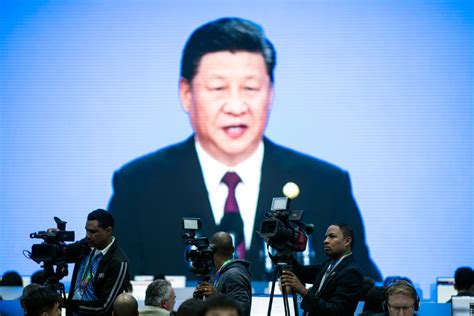 Xi Jinping's Speech Was a Missed Opportunity | Asia Society