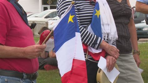 Acadian Day celebrations for 'all Islanders' | CBC News