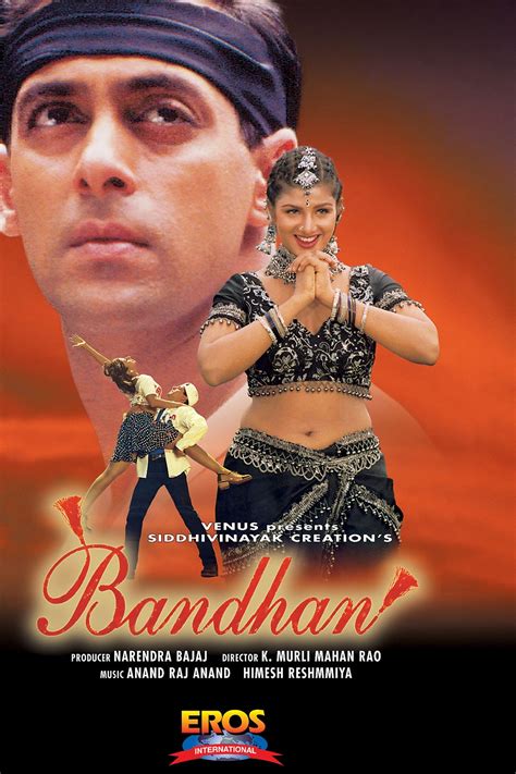 Bandhan - Movie Reviews