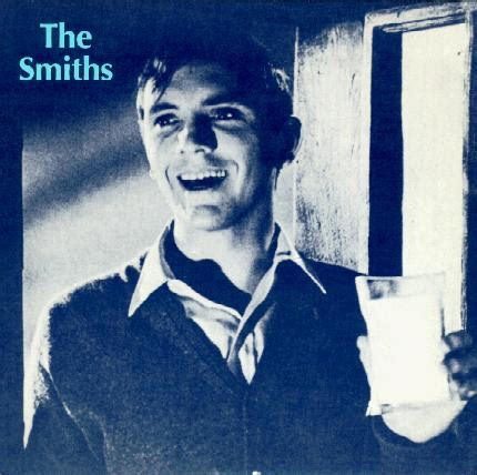 COVERS & LOVERS : 1993 THE SMITHS "SINGLES" (1983-1987)