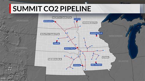 Potential CO2 pipeline inspector presents to Story County supervisors