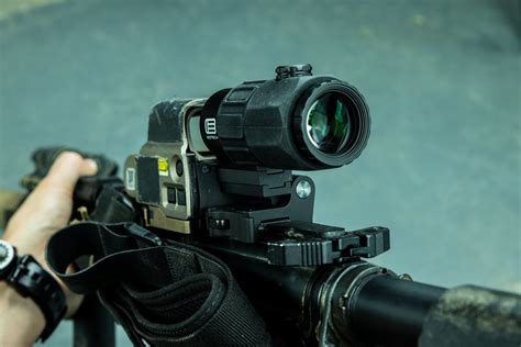 EOTECH G45 Magnifier – T.REX ARMS