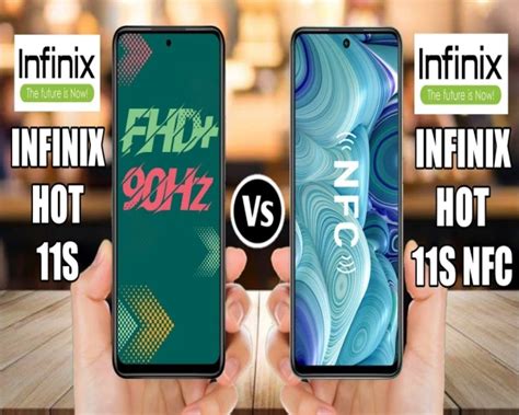 Infinix Hot 11s Specs and Price in USD | MobGadgets