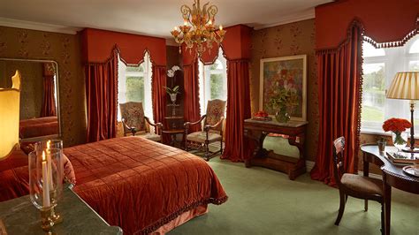 Ashford Castle Hotel | Cong, Mayo, Ireland - Venue Report