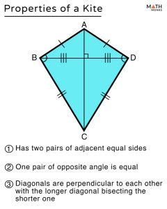 Kite definition - knowlomi