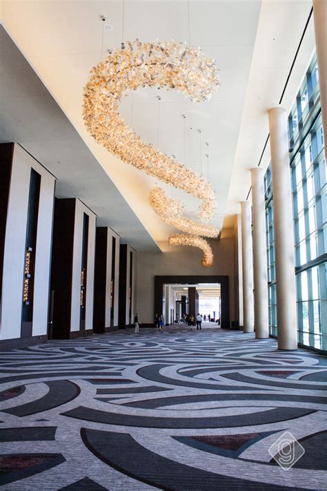 A Look Inside: Omni Hotel | Nashville Guru