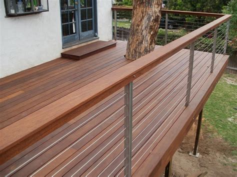 Best Modern Deck Railing Designs Ideas - Home Design Photos | Patio deck designs, Deck railing ...