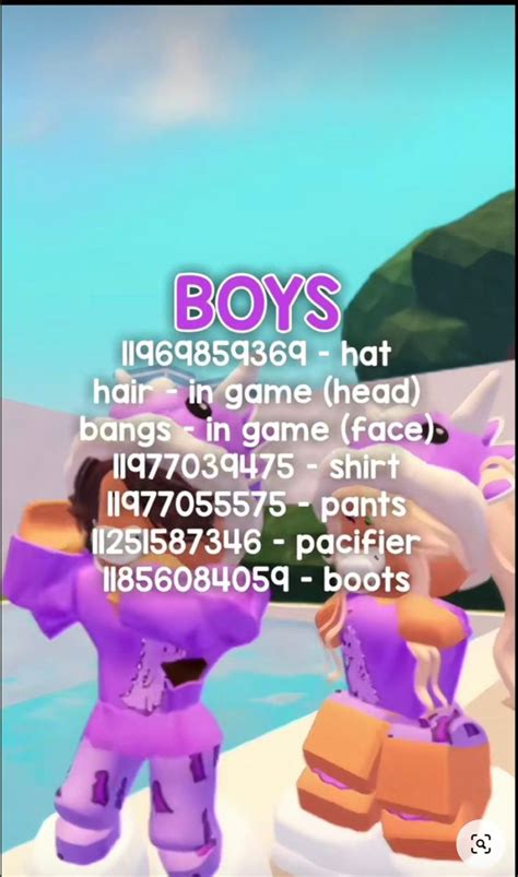 Roblox Codes, Roblox Roblox, Toddler Outfits, Boy Outfits, Head Banging, Guy Fits, Coding ...