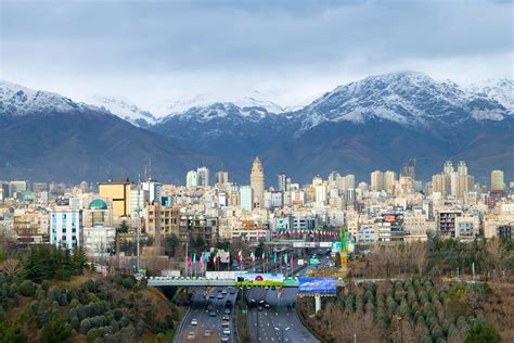 Tehran Municipality plans to hold smart city meetings - Tehran Times