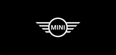 Mini Cooper Logo - LogoDix