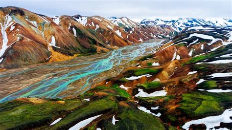 How to Get to the Icelandic Highlands - Best Routes & Travel Advice | kimkim