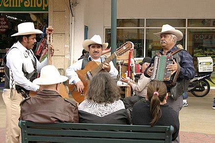 Norteño (music) - Wikipedia