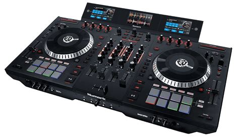 DJ Controllers vs CDJ & Mixer