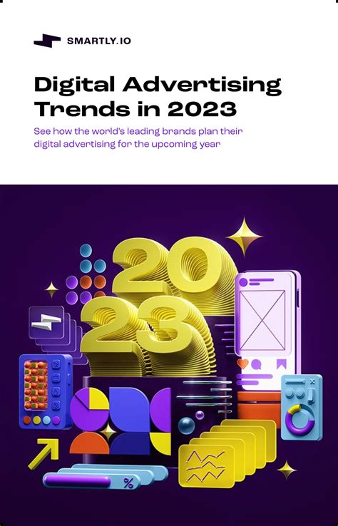 Top Digital Advertising Trends for 2023