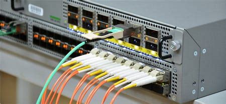 Choosing the Right Cisco Compatible SFP Transceivers for Your Network | by jesseyang | Medium