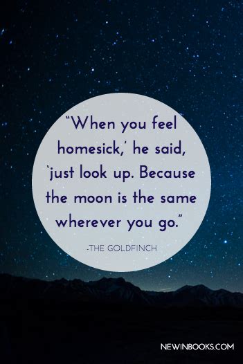 The Goldfinch Quotes - ShortQuotes.cc