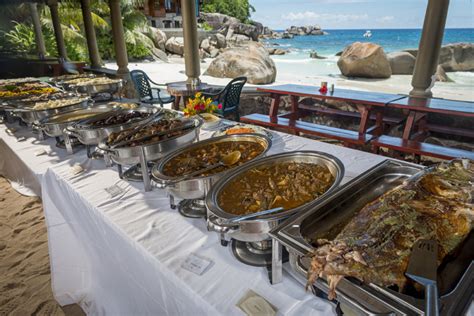 Seychellois cuisine and its importance - Seychelles Nation