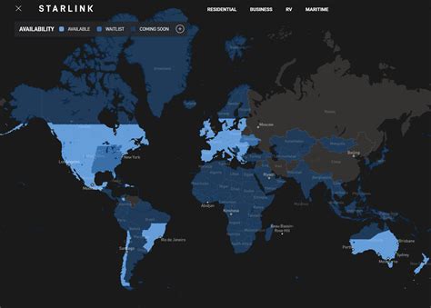 Starlink - Review 2023 - PCMag Middle East