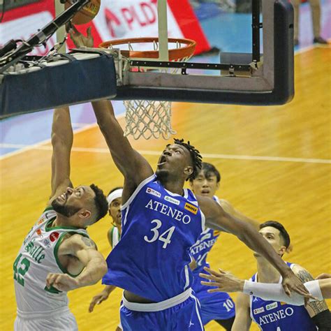 Quiambao and Kouame available for Gilas Pilipinas in FIBA fifth window - BusinessWorld Online