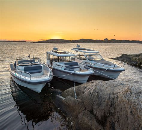 Nimbus Boats | Discover our premium marine products