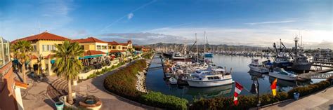 It’s National Seafood Month! Celebrate at Ventura Harbor!